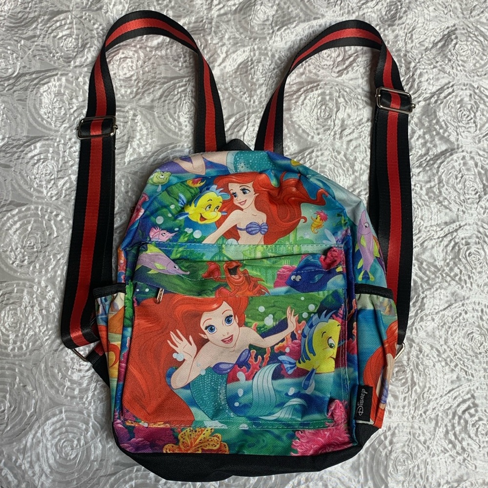 Disney Backpack